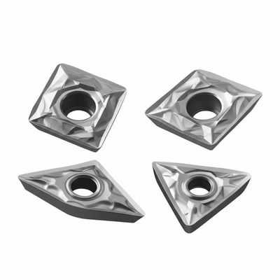 Ένθετα Tnmg τόρνου καρβιδίου στροφής του TM TNMG160408 μΑ 160404 160408 160412