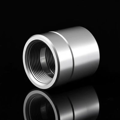 Γυαλισμένος μέρη δακτύλιος ένδυσης καρβιδίου βολφραμίου αντίστασης διάβρωσης ODM cOem