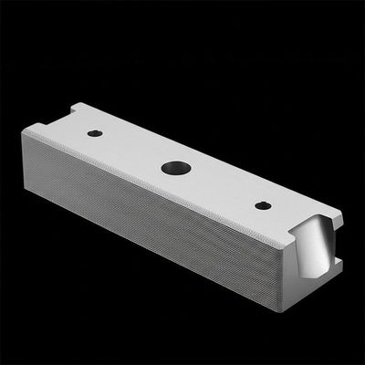 Προσαρμοσμένα πλακάκια φθοράς από καρβίδιο βολφραμίου για μηχανή φυγοκέντρωσης