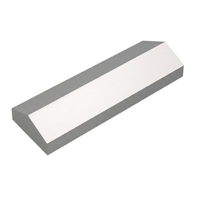 Διαχωρισμός Ζυγισμένα περιστρεφόμενα ανθεκτικά στην φθορά πλακάκια από καρβίδιο του βολφραμίνου για κεντριφύγες αποσβεστήρα