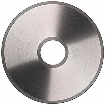 Κυκλικό μαχαίρι λεπίδων καρβιδίου βολφραμίου για τη βιομηχανία μπαταριών λίθιου