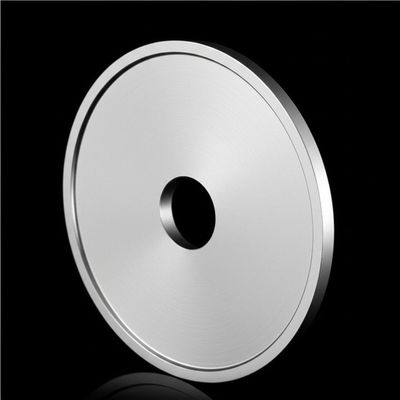 Προσαρμοσμένο κυκλικό μαχαίρι κοπής καπνού από κράμα καρβιδίου βολφραμίου για μηχανή κοπής τσιγάρων YG8 YG9C YG11C YG13C