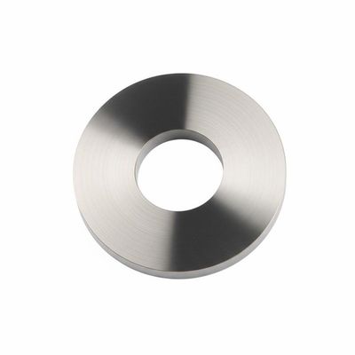 Μηχανή Παραγωγής Τσιγάρων Λεπίδα Κοπής Καυτή Πώληση Μαχαίρι Κοπής Καπνού από Συγκολλημένο Καρβίδιο για Στρογγυλό Κυκλικό Μαχαίρι Καπνού