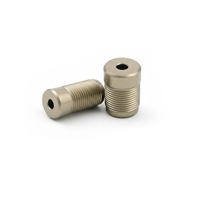 Τσιμενταρισμένο PDC ακροφύσιο κομματιών τρυπανιών πετρελαίου εργαλείων YG15 YG15C καρβιδίου