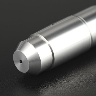 Υψηλό τσιμενταρισμένο σκληρότητα καρβιδίου ακροφύσιο καρβιδίου εργαλείων τσιμενταρισμένο πετρέλαιο