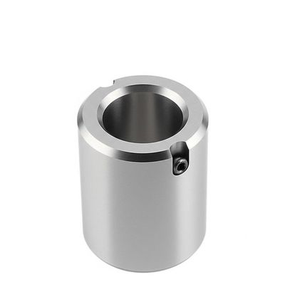 Υψηλής ακρίβειας τρυπάνι Tungsten Carbide Sleeves Guide Bushing CNC