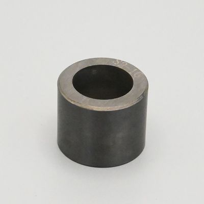 Custom Cemented Tungsten Carbide Alloy Sleeve Bushing for PDC Drilling Oil Equipment in YG6 YG8 YG11 YG13 Grades