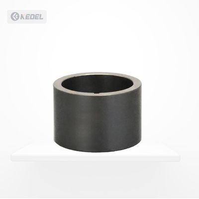 Custom Cemented Tungsten Carbide Nozzle Sleeve with 100% Pure Tungsten Carbide Powder and YG8/YG9C/YG11C Grade for PDC Bits