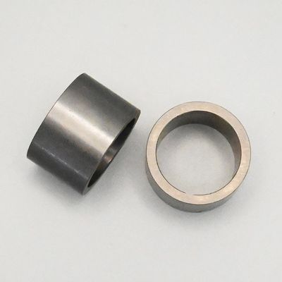 Custom Cemented Tungsten Carbide Nozzle Sleeve with 100% Pure Tungsten Carbide Powder and YG8/YG9C/YG11C Grade for PDC Bits