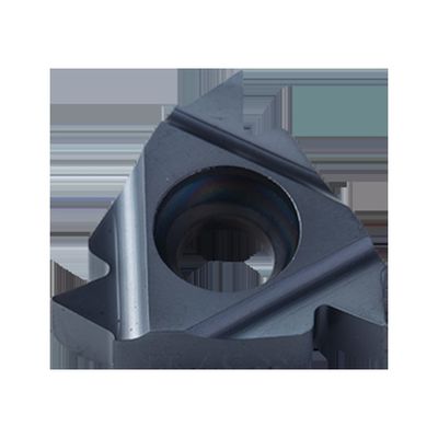 Επικαλυμμένα με PVD και CVD σπειρώματα RLT-L-A60 για σπειρώματα BSPT και NPT, σύμφωνα με τα πρότυπα ISO965-1980 DIN13