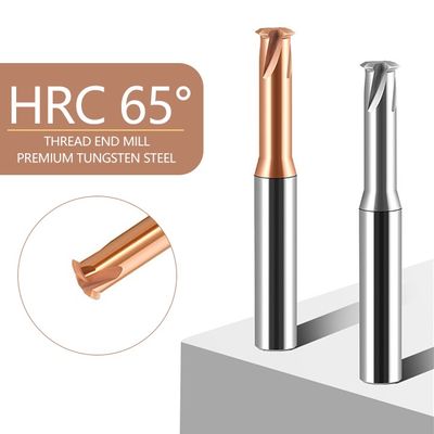 Μονόχοιρο κοπτικό με μονόδοντο σχεδιασμό για M2, M3, M4, M6 Νήματα από χαλκό, κραματοποιημένο χάλυβα, συνηθισμένο χάλυβα, χυτοσίδηρο