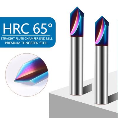 Εργαλεία διακοπής με καμπύλη 65° με γωνία 90° Μετρητής φρεναρίσματος βαλφραμίου για ανοξείδωτο χάλυβα