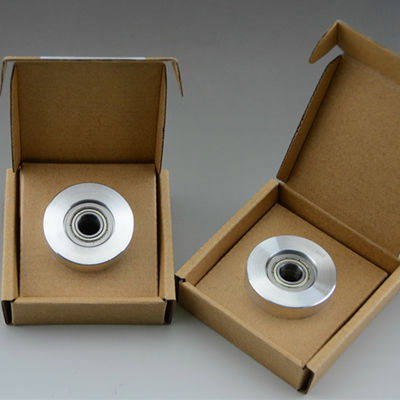 CBN Στρίψιμο πέτρα τροχός D50xT11mm για Carbide Slitter Blade