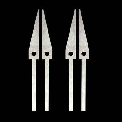 Μαχαίρι κοπής μάσκας από καρβίδιο βολφραμίου HSS MC115/MC118/MC335 Grade