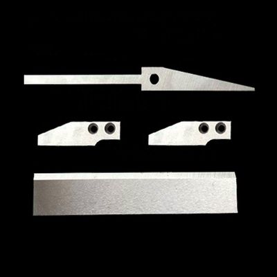 Μαχαίρι κοπής μάσκας από καρβίδιο βολφραμίου HSS MC115/MC118/MC335 Grade