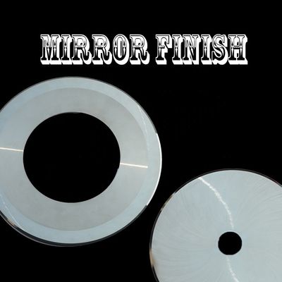 20 mm λεπίδα κοπής βαλφραμίου βαλφραμίου για βιομηχανική κοπή