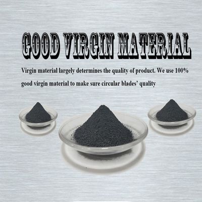 Λεπίδα κοπής καρβιδίου βολφραμίου 20-400mm OD για κοπή κυματοειδούς χαρτονιού