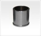 YK05 Κεφαλάκι βαλβιδίου βολφραμίου 16 mm εξωτερική διάμετρος για τρυπεία πετρελαίου