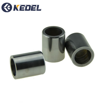 Υψηλής ακρίβειας τρυπάνι Tungsten Carbide Sleeves Guide Bushing CNC