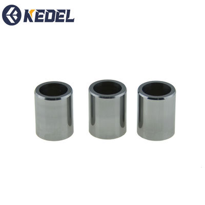 Κουμπιά καρβιδίου βολφραμίου YG8C για τρυπάνια εξόρυξης άνθρακα 10.2mm