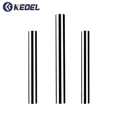 YG10X Βαλφραμίδιο βαλφραμίου 6 mm x 3000 mm HIP Σιντερωμένο