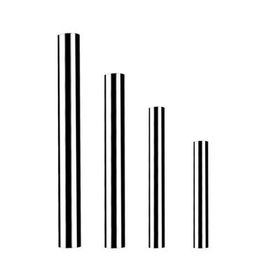 YG10X Βαλφραμίδιο βαλφραμίου 6 mm x 3000 mm HIP Σιντερωμένο