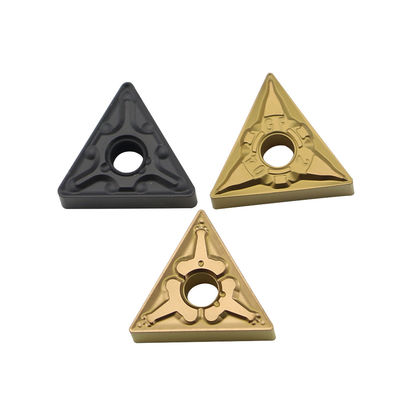 Ντυμένο TNMG CNC καρβιδίου εργαλείο 160404/08 χωρισμού στροφής ενθέτων TNMG