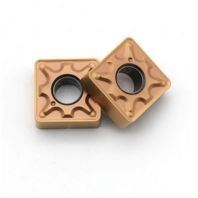 CNC τόρνου τσιμενταρισμένα μηχανή ένθετα λήξης χάλυβα εργαλείων SNMG120404 καρβιδίου τέμνοντα