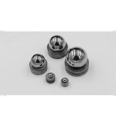 Καθίσματα βαλβίδων καρβιδίου βολφραμίου πετρελαιοφόρων περιοχών API και σφαίρα για τη βαθιά αντλία ράβδων