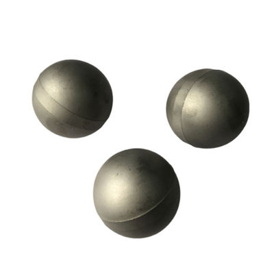 Βαθμός βαλβίδων YG6 καρβιδίου βολφραμίου κενών αντιδιαβρωτικός