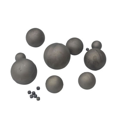 Βαθμός βαλβίδων YG6 καρβιδίου βολφραμίου κενών αντιδιαβρωτικός