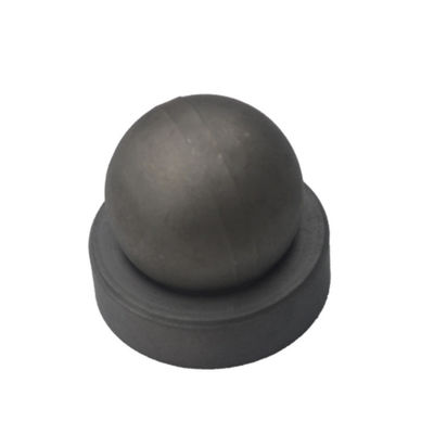 Βαθμός βαλβίδων YG6 καρβιδίου βολφραμίου κενών αντιδιαβρωτικός