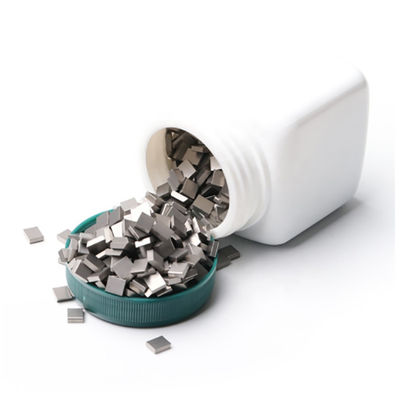 YG6 συγκολλημένες καρβίδιο άκρες SS10 βολφραμίου για το λατομείο Stone