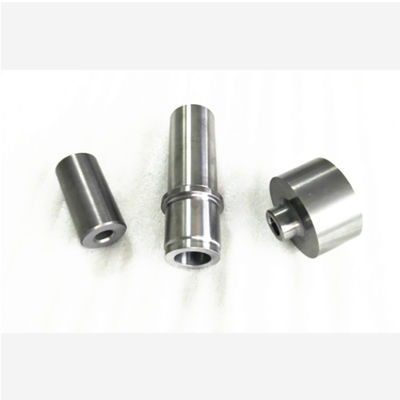 Υψηλή αντοχή σωλήνων καρβιδίου βολφραμίου BH12 BH15