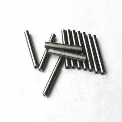 Υψηλή αντοχή σωλήνων καρβιδίου βολφραμίου BH12 BH15